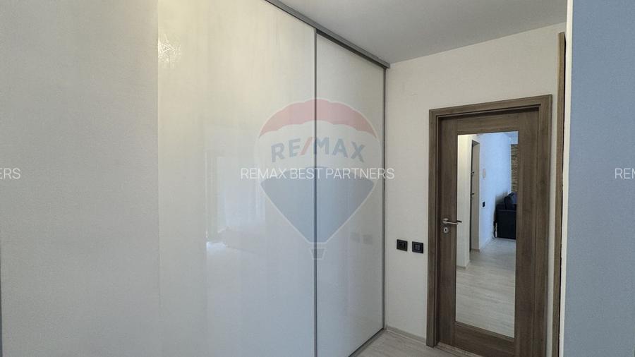 Apartament 2 camere | Florești | VIVO Mall - 15