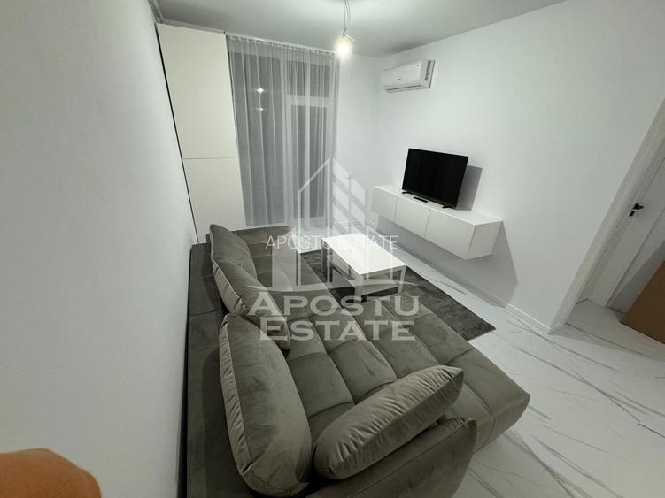 Apartament 2 camere, de vanzare, zona Torontalului, Timisoara - 2