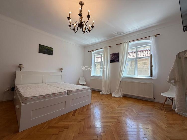Apartament cochet, Strada Cetatii, Sibiu - 5
