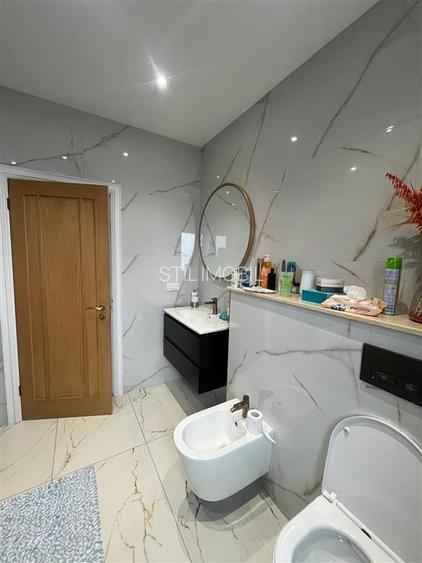 Casa individuala, Dancu-Holboca, 98 mp, mobilata si utilata complet - 11