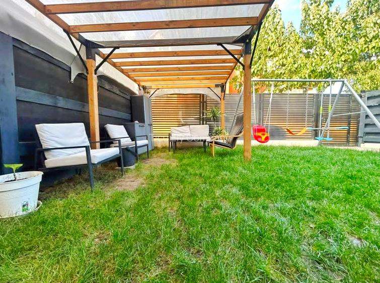 Vindem vila in Mamaia Nord - 6