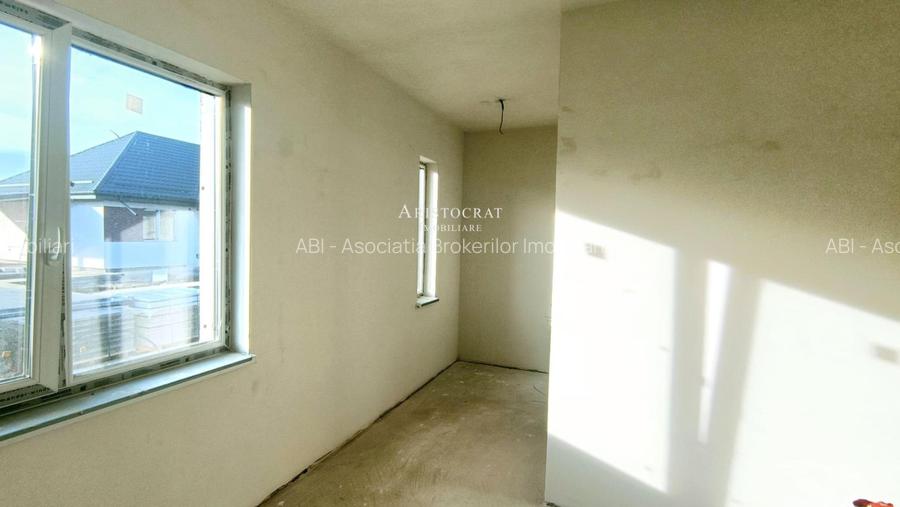 Casa individuala proximitate padure Corbeanca - 14