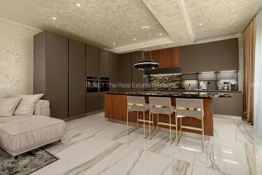Penthouse HERASTRAU - VIDA Residence - 3