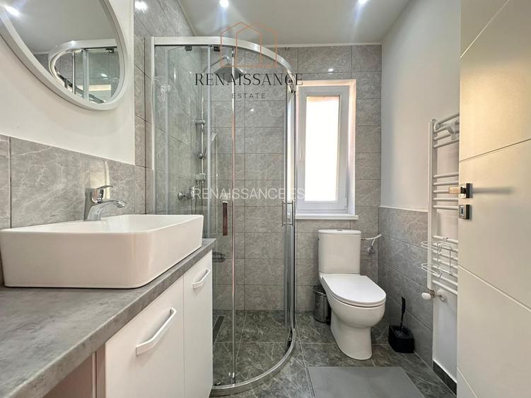 Dumbravita 3 Camere 2 Bai | 85mp Utili | Ferventia II - British School - 7