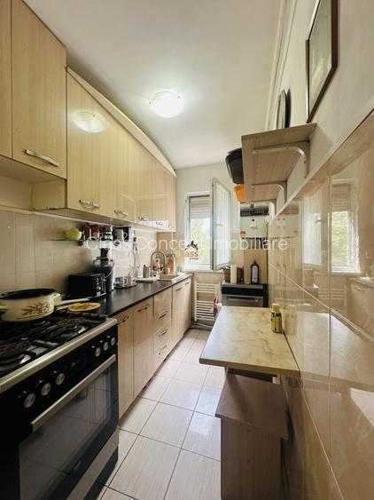 Apartament 2 camere | Etaj intermediar | 40 mpu | zona Parang Manastur - 3