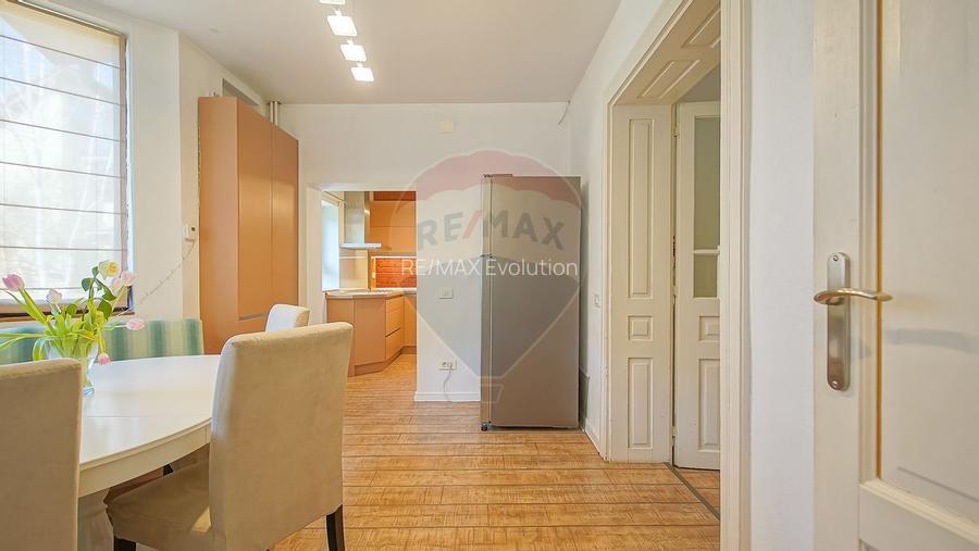 COMISION 0%! CASA SINGURA IN CURTE RENOVATA |STRADA MIRASLAU GRIVITEI - 16