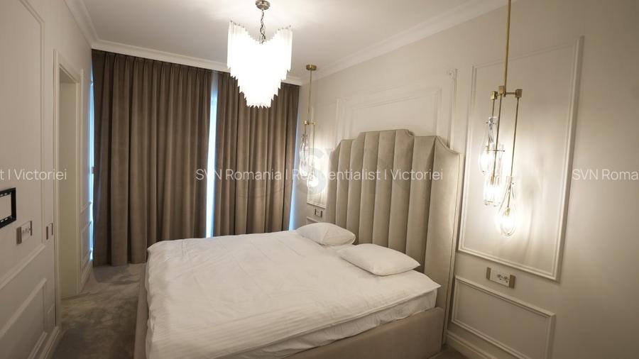 REA1028558 3 camere cu terasa lux NorthSide Lake Sisesti - 10