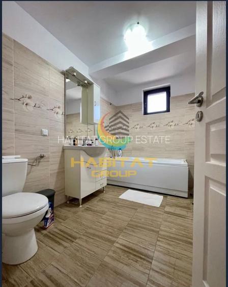 Berceni central duplex P+1+M de vanzare mobilata utilata - 9