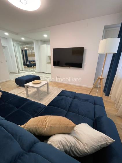 Baba Novac Residence - Studio cu loc de parcare - 3