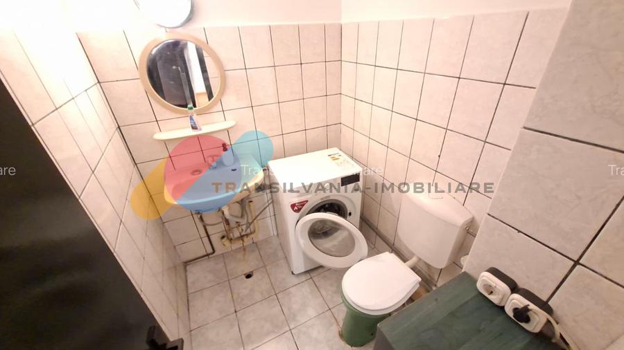 Apartament 4 camere | 82 mp | Etaj 2 | Zona Mehedinți – Câmpina | - 9