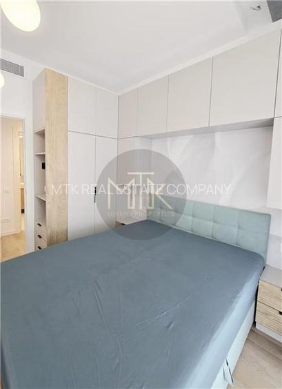 AVIATIEI/FLOREASCA | Apartament 2 camere LUX | mobilat&utilat | Bloc 2025 - 13