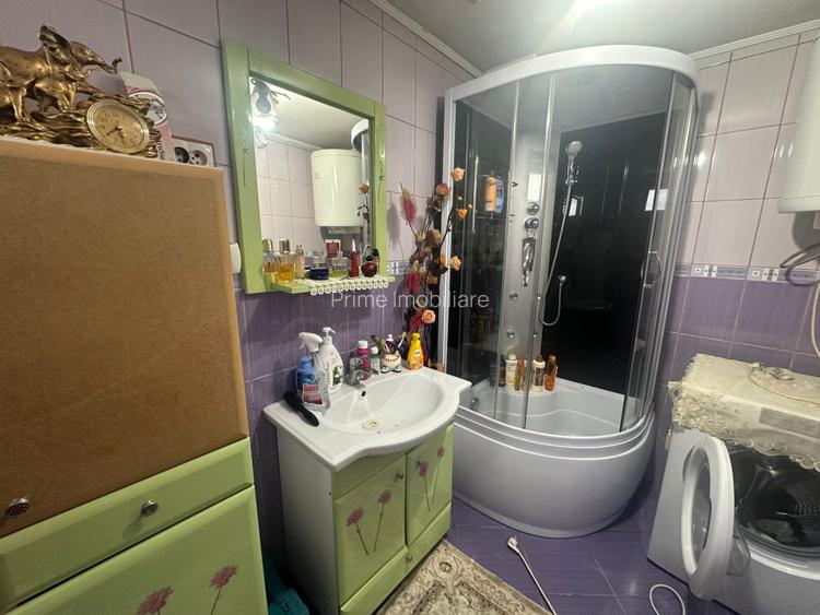 Casa Individuală Panoramic 55 mp| zona Cugir - 4