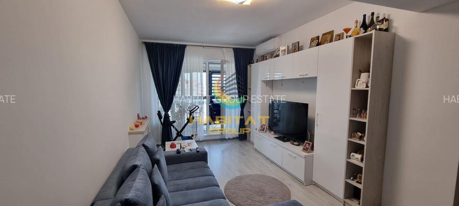 Berceni Grand Arena vanzare 2 camere modern balcon mare inch - 3