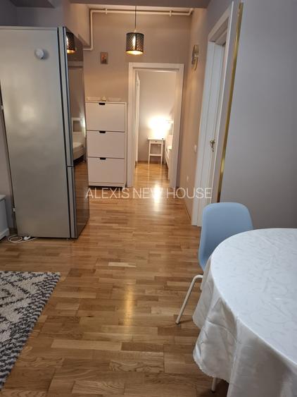 Închiriere apartament 2 camere – Tomis Nord (zona Euromaterna) - 17