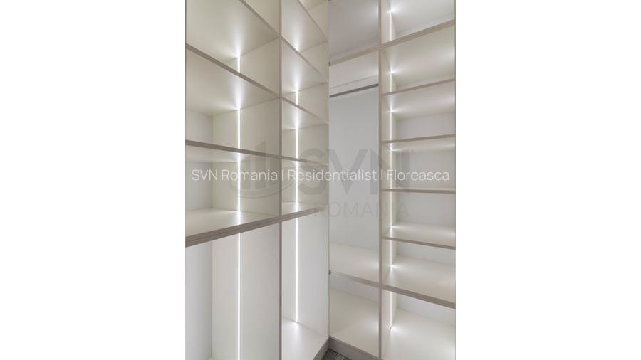 REA1020506 Apartament superb in Herastrau - 10