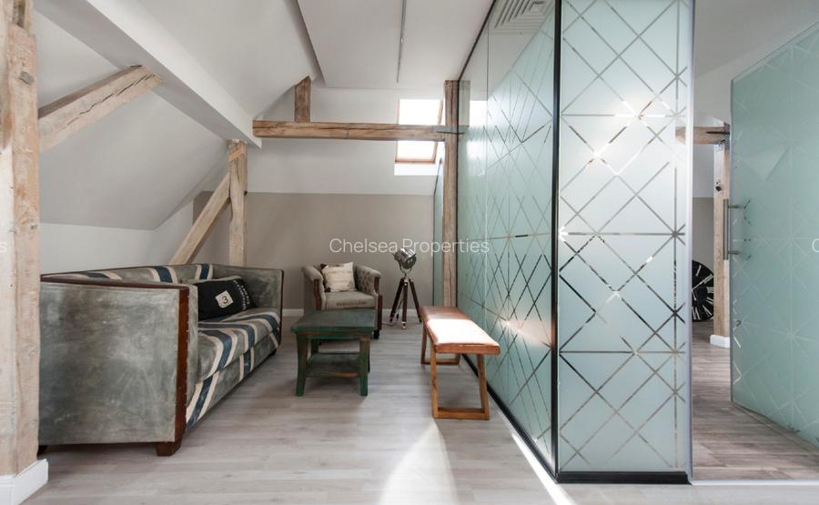 Inchiriere spatiu birouri mobilat si utilat - Dacia - Eminescu - Vasile Lascar - 3