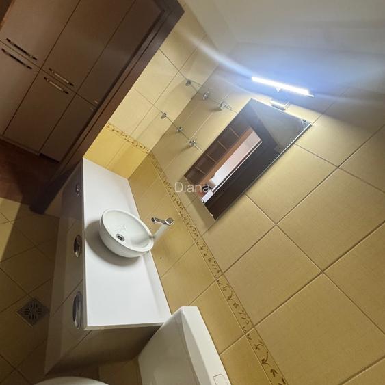 Bloc nou, Parcare subterană  - 9
