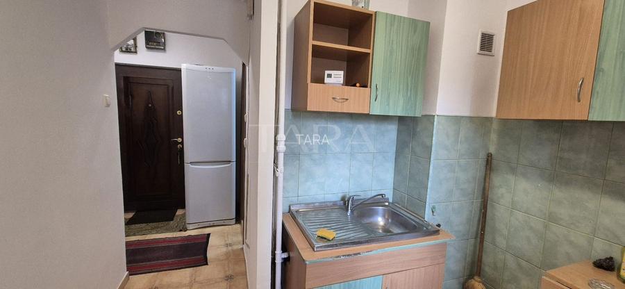 Apartament cu 1 camere de vânzare în Manastur - 4