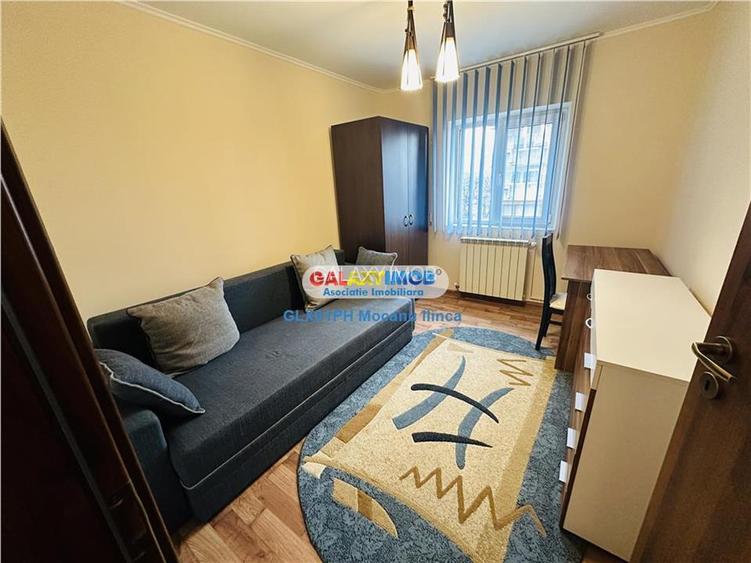 Inchiriere apartament 3 camere, in Ploiesti, zona Cioceanu - 3