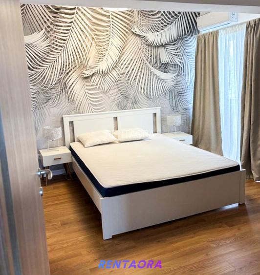 Lujerului 7' Metrou V22 3 Camere Premium 2 Bai 2 Balcoane Spatios Modern - 4