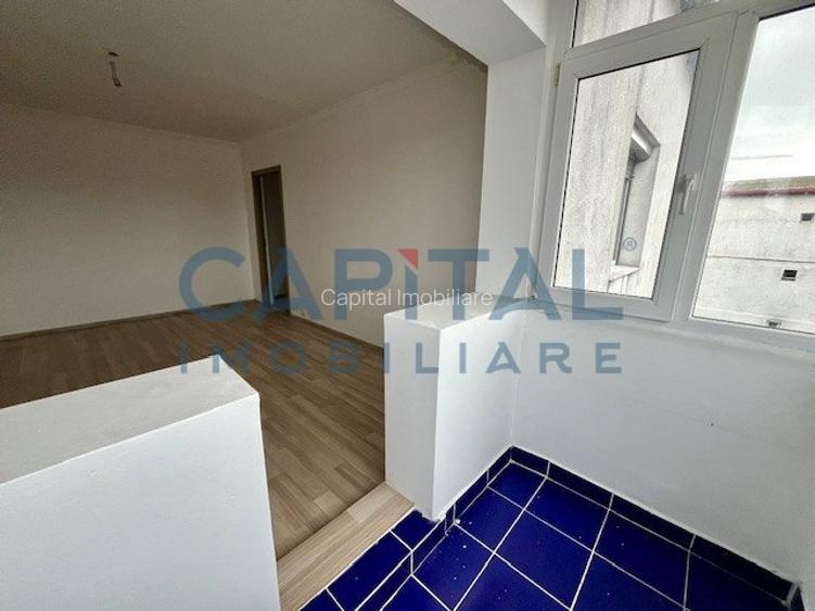 Apartament 3 camere semidecomandat, zona Cascada - 2