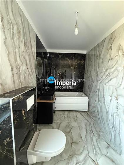 Duplex cu magazie, 4 cam. si Gradina Privata in Horpaz Miroslava - 7