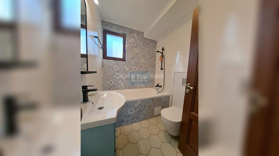 COMISION 0%! Casă 120 mp, 4 camere, curte 352 mp, PET FRIENDLY, Dezmir - 23