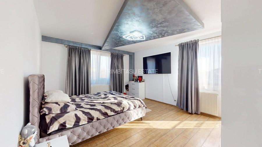 VOLUNTARI - Locuinta Ideala pentru Familie sau Activitati Mixte - 14