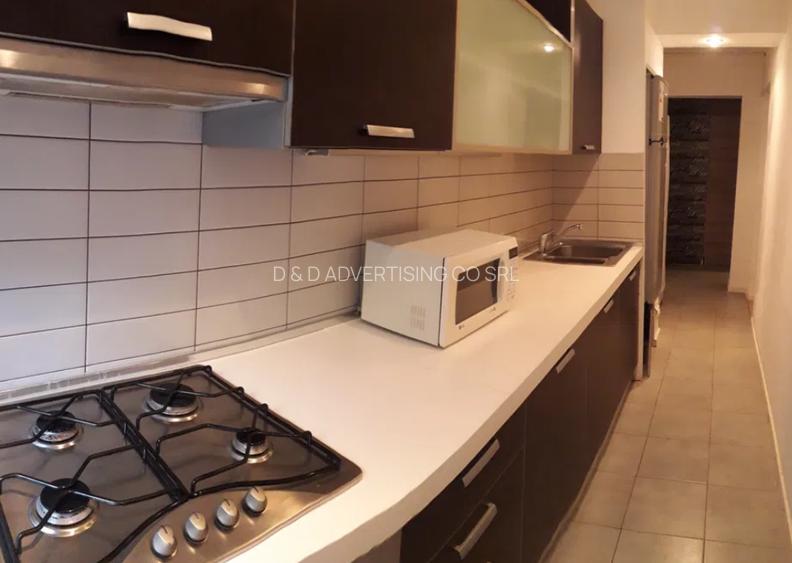 Tei - Garsoniera Moderna - confort 1 - 5