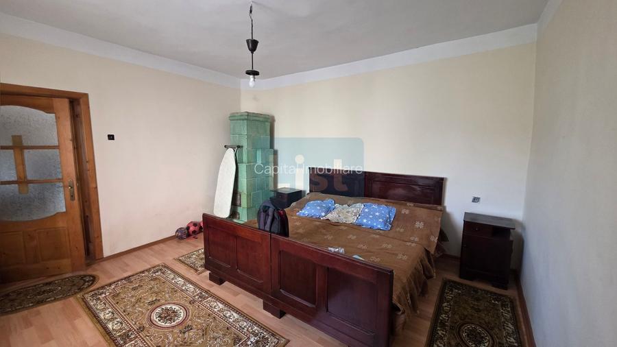 Casa 8 camere, Teren 441 mp, Central - 6