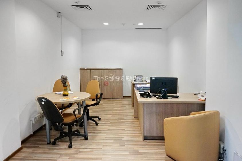 Pozitionare Privilegiata - 2