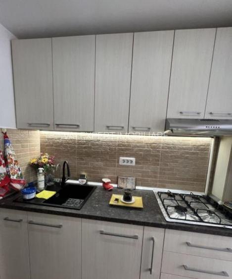 Metrou 1 Decembrie 1918, apart 2 cam, decom, et. 1/8 - 4