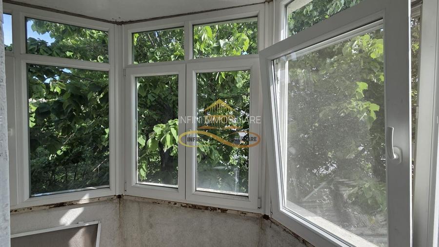 Apartament cu 2 camere decomandat de vanzare Neagoe Voda - 8