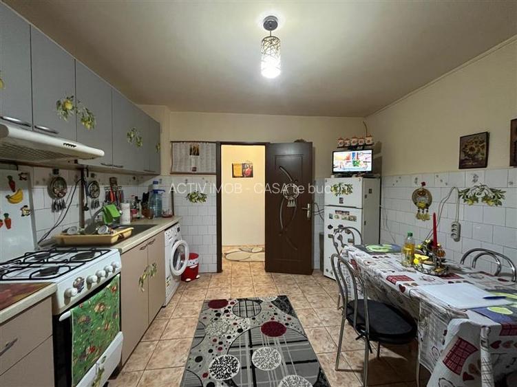 Lugoj, Ap. Superb, 2 Cam. 83 MP. Parter - 20