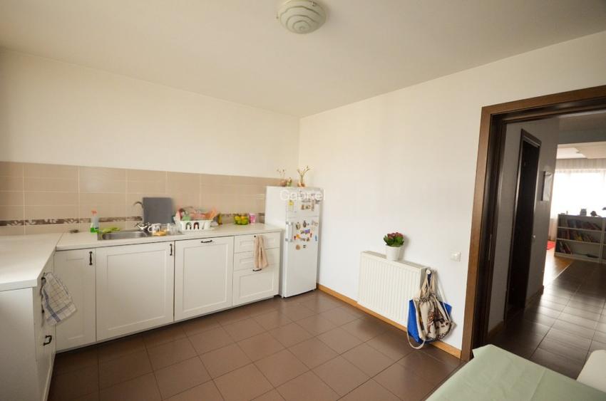 APARTAMENT 93 MP, BLOC 2010, ETAJ 6, VEDERE LIBERĂ,  MARIOTT, PARLAMENT - 5