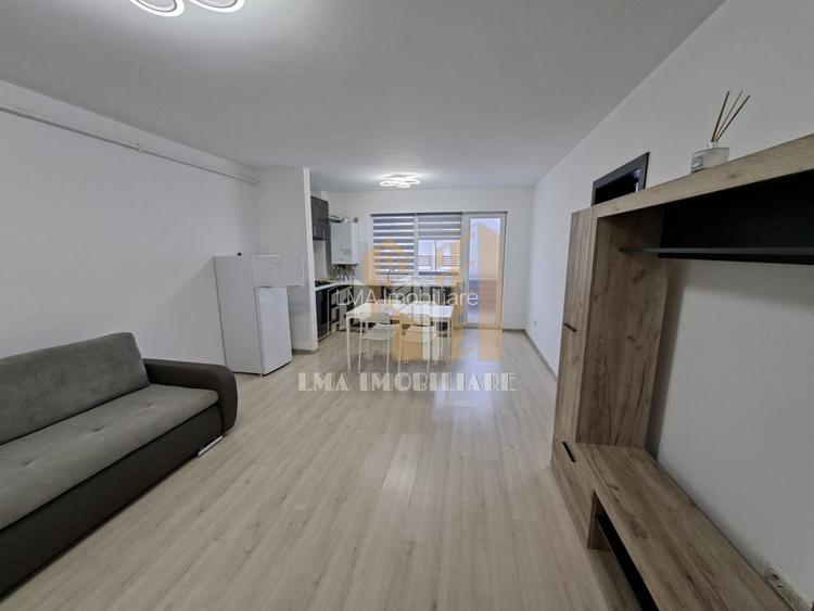Apartament 2 camere tip studio Subcetate City 2 Sanpetru  Brasov - 2