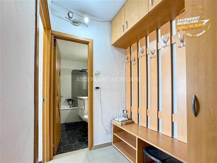 LIVE! Apartament cochet, zona centrala, 2 locuri de parcare, Sfantu Gheorghe - 16