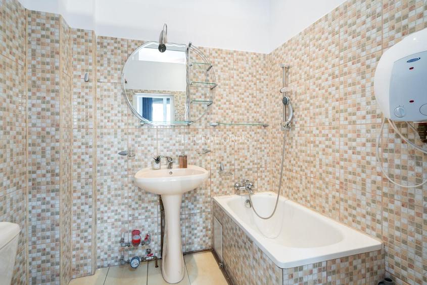 Garsonieră de închiriat – Strada Vânătorii, Central, București - 14