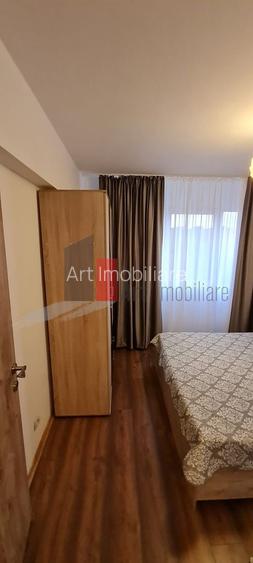 Apartament cu doua camere de vanzare-Gorjului - 10