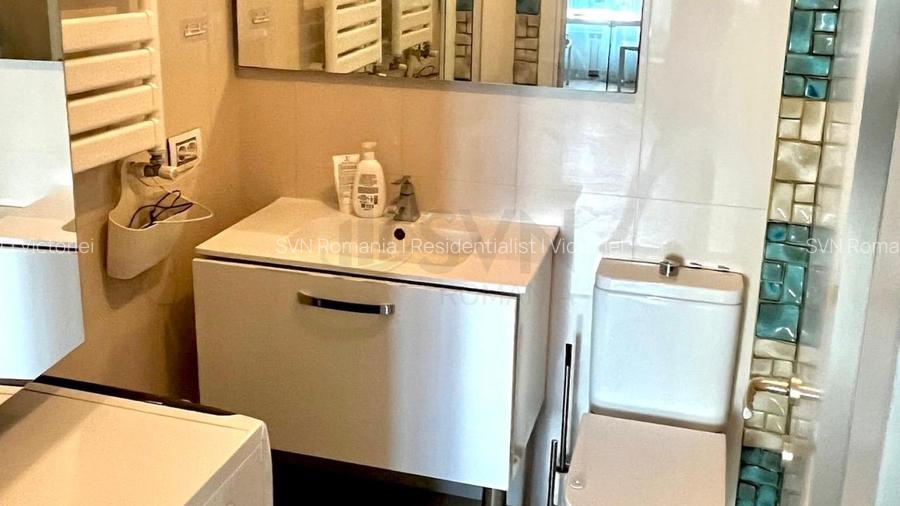 REA1027832 Apartament 3 camere si terasa l Aviatiei - 10