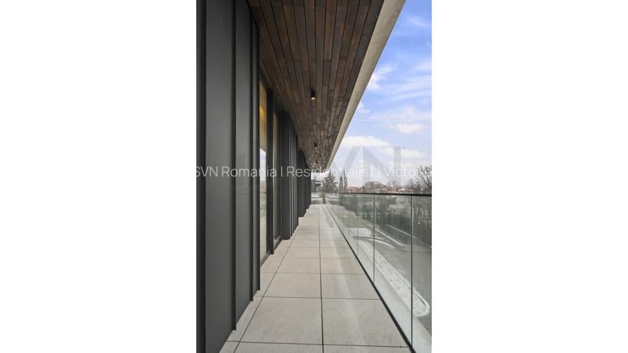 REA1027530 Apartament 5 camere I 241 mp utili I 2 locuri de parcare I Kiseleff - 26