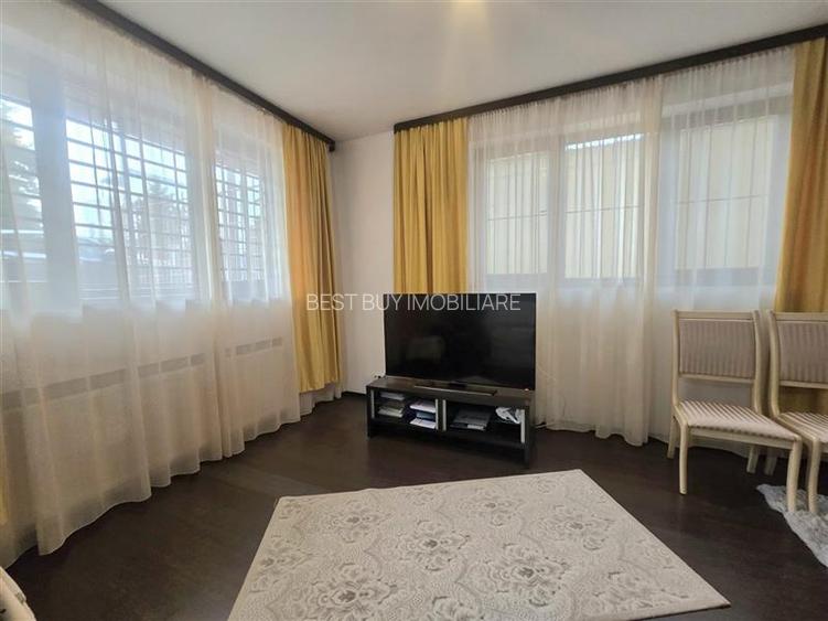 5 CAMERE 162 MP + CURTE BUCURESTII NOI DAMAROAIA PARC IZBICENI - 17