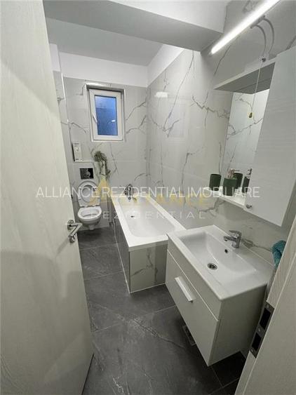 Apartament 2 camere  Tip Studio  Exclusivitate Alliance Rezidential Soseaua Leor - 8