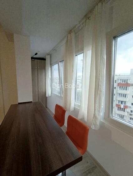 Garsoniera cu boiler impecabila 8 min M Tineretului DB1968 - 7