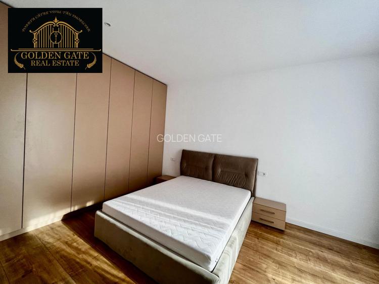 Peak Residence | Baneasa | 2 Camere | Balcon | Centrala | Pet Friendly - 3