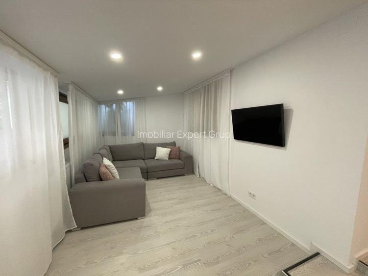 Apartament 4 camere Nordului, 120 mp - 10