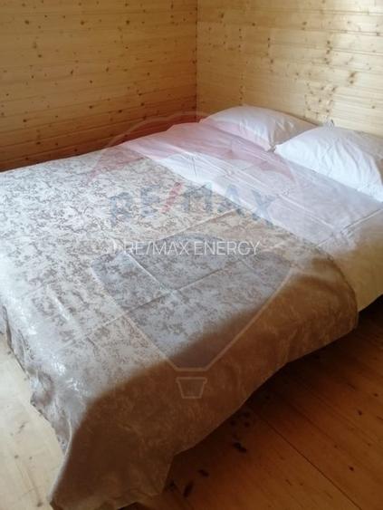 Cabana de vânzare, Valeni - 11