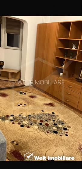 Apartament 2 camere de închiriat – Grigorescu, zona Fortuna - 4