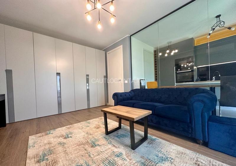 Apartament 2 camere | Pipera | Cloud 9 | Aviatiei | Parcare inclusa - 5