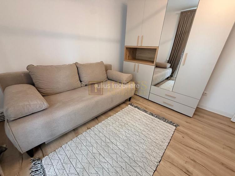 3 camere: 2 dormitoare, vis a vis de Uranus Plaza, apartament superb! - 7